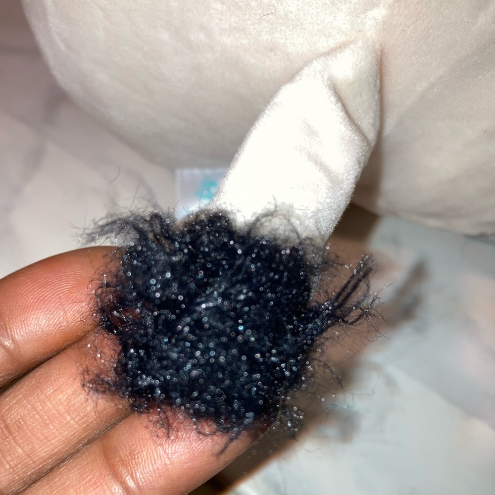 Squishmallows 8" Fuzzy Connor the Cow - Picture 3 of 8